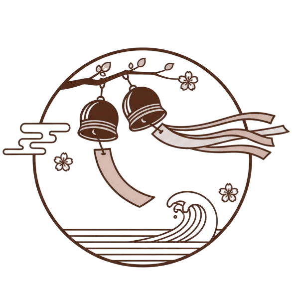 割烹 すず喜 Logo